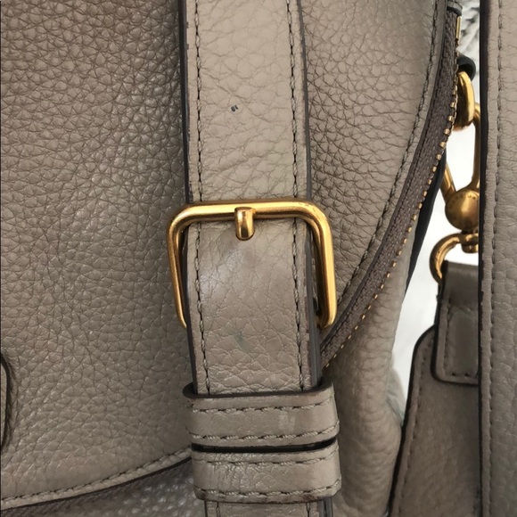 MARC BY MARC JACOBS Q Natasha crossbody bag - Picture 11 of 13